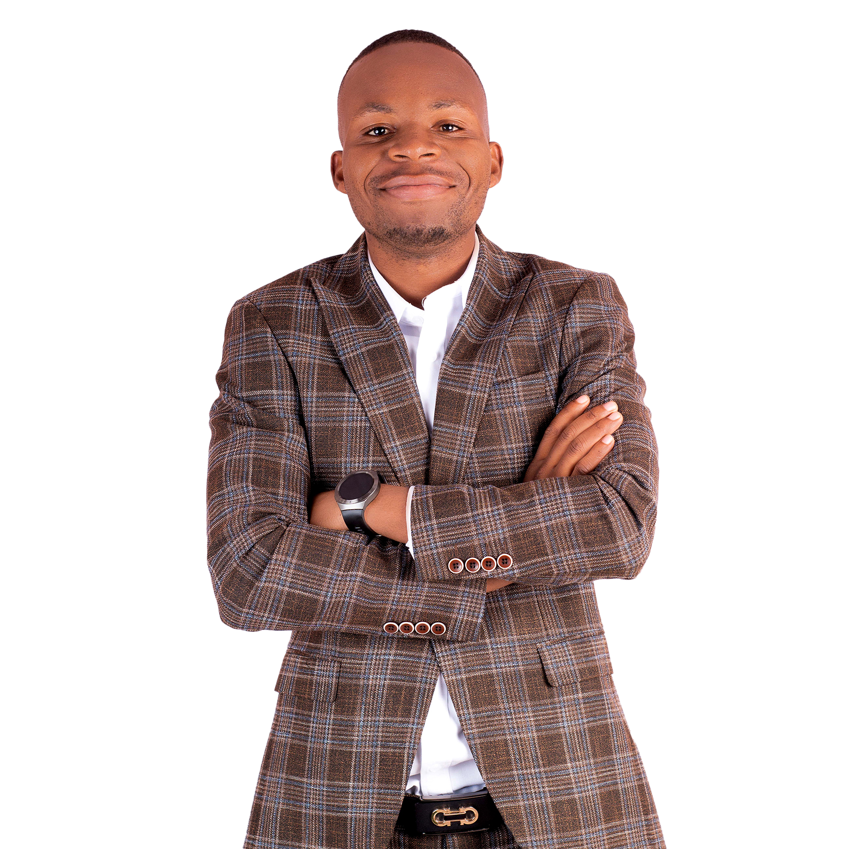 Resumo institucional da Alltech