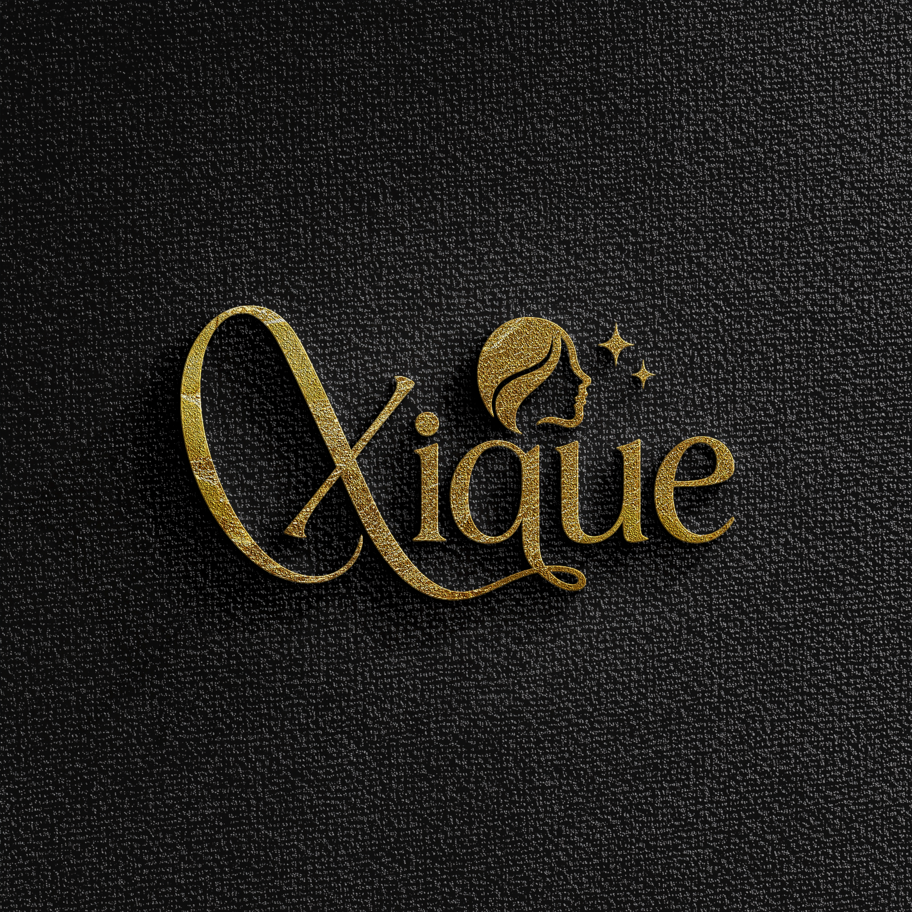 Criação de logotipo