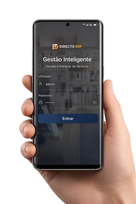 Aplicativo Directo Mobile